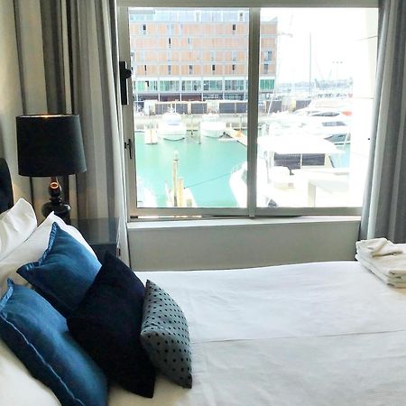 דירות אוקלנד Qv Enjoy Living Waterfront - 773 מראה חיצוני תמונה
