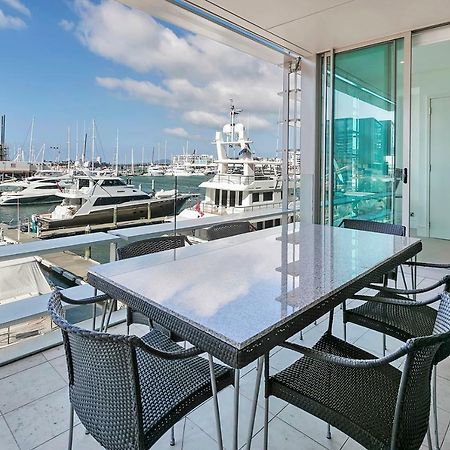 דירות אוקלנד Qv Enjoy Living Waterfront - 773 מראה חיצוני תמונה