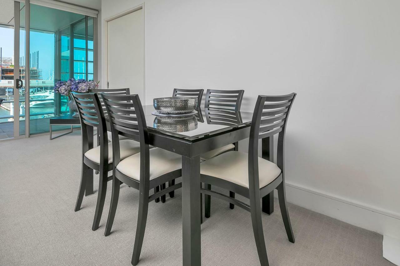 דירות אוקלנד Qv Enjoy Living Waterfront - 773 מראה חיצוני תמונה
