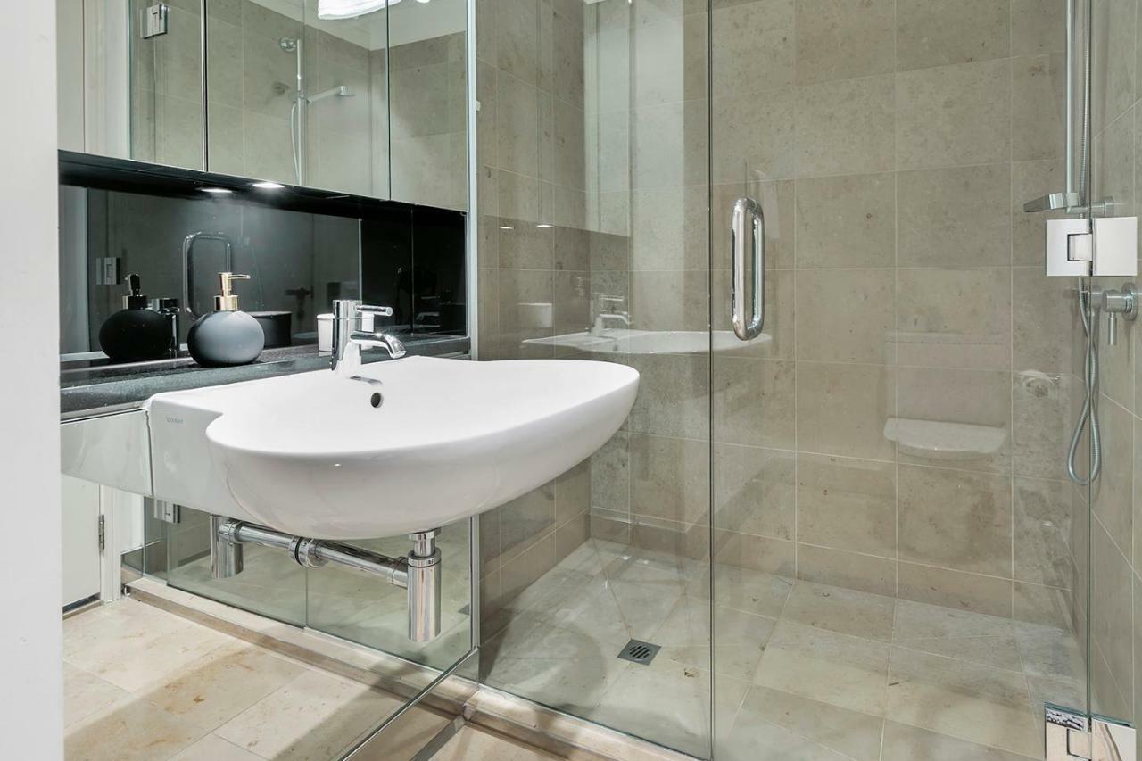 דירות אוקלנד Qv Enjoy Living Waterfront - 773 מראה חיצוני תמונה