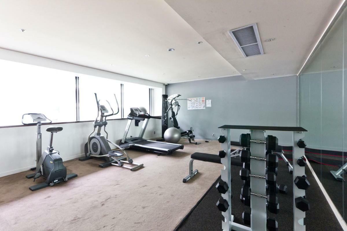 דירות אוקלנד Qv Enjoy Living Waterfront - 773 מראה חיצוני תמונה