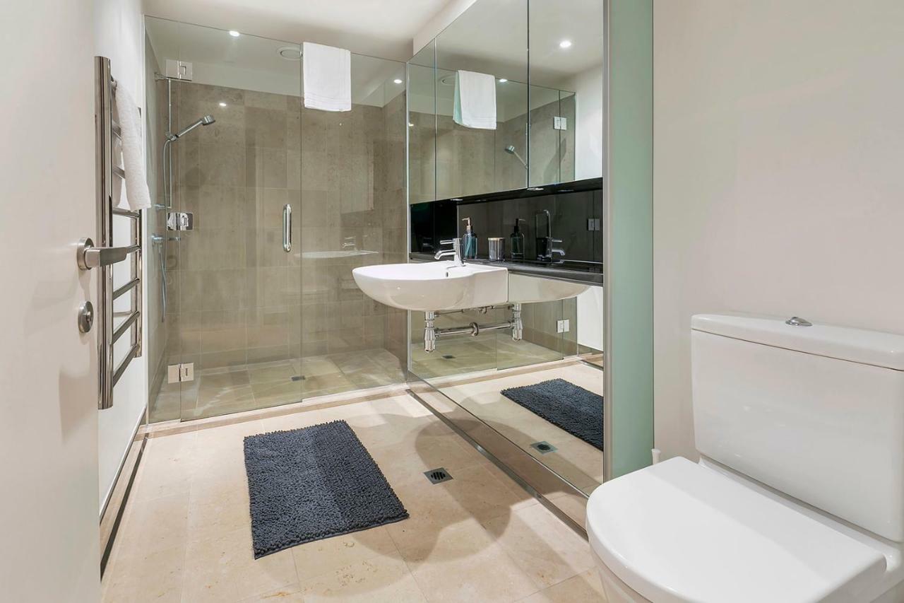 דירות אוקלנד Qv Enjoy Living Waterfront - 773 מראה חיצוני תמונה
